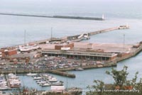 Dover hoverport